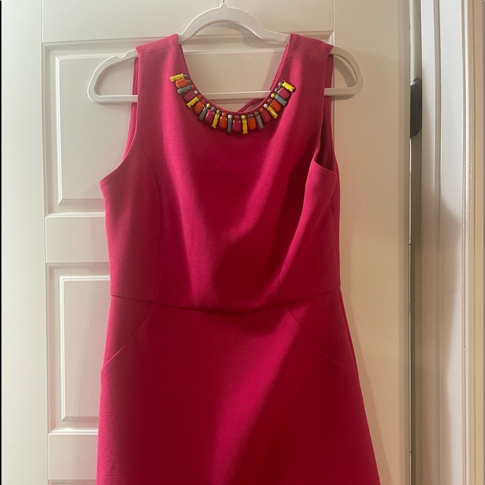 Gibson Latimer Mini Dress - Picture 3 of 4